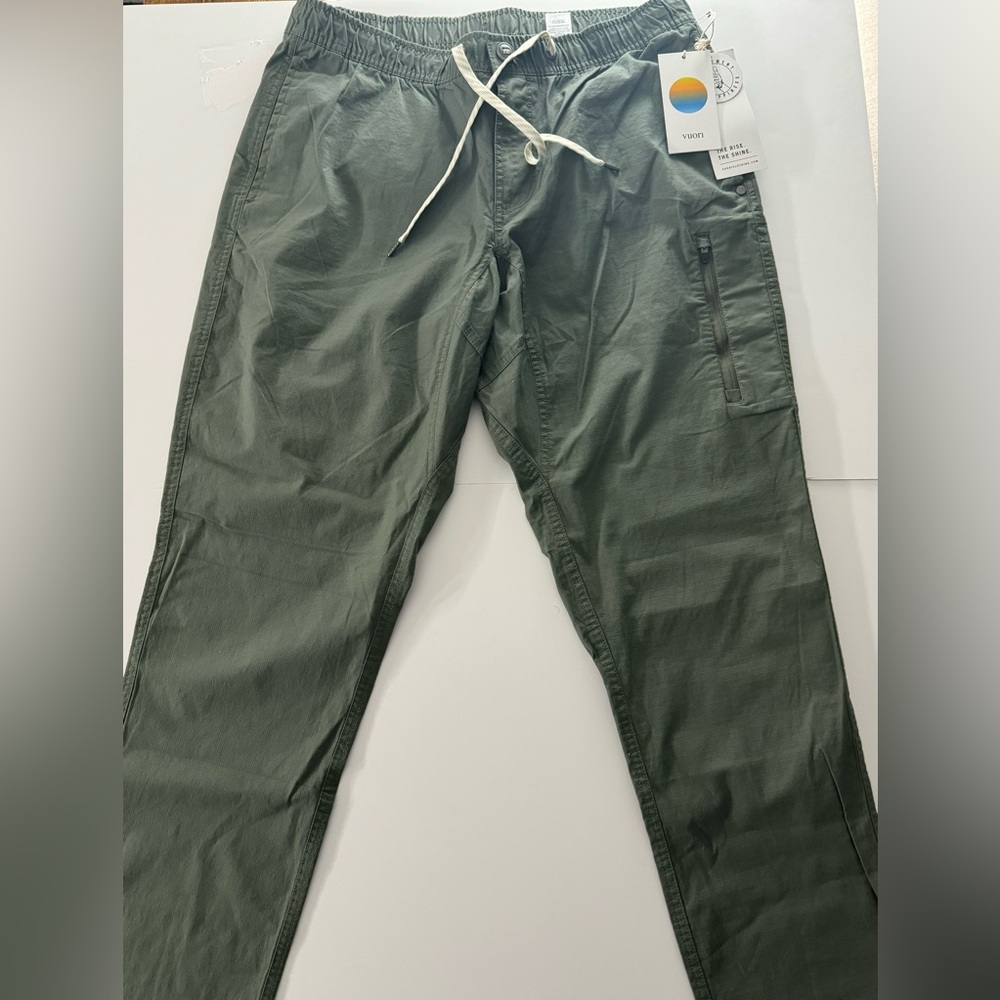 Vuori pants